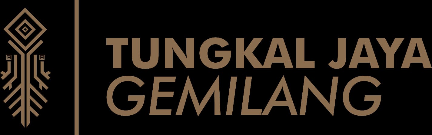 Logo Kecamatan Tungkal Jaya